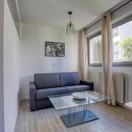 Charming Apartment In The Heart Of The 19Th Paris Extérieur photo