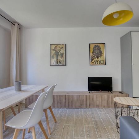 Charming Apartment In The Heart Of The 19Th Paris Extérieur photo